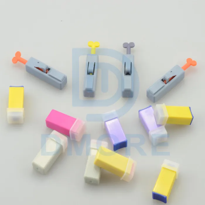 Lancet Fola Sábháilteachta Indiúscartha