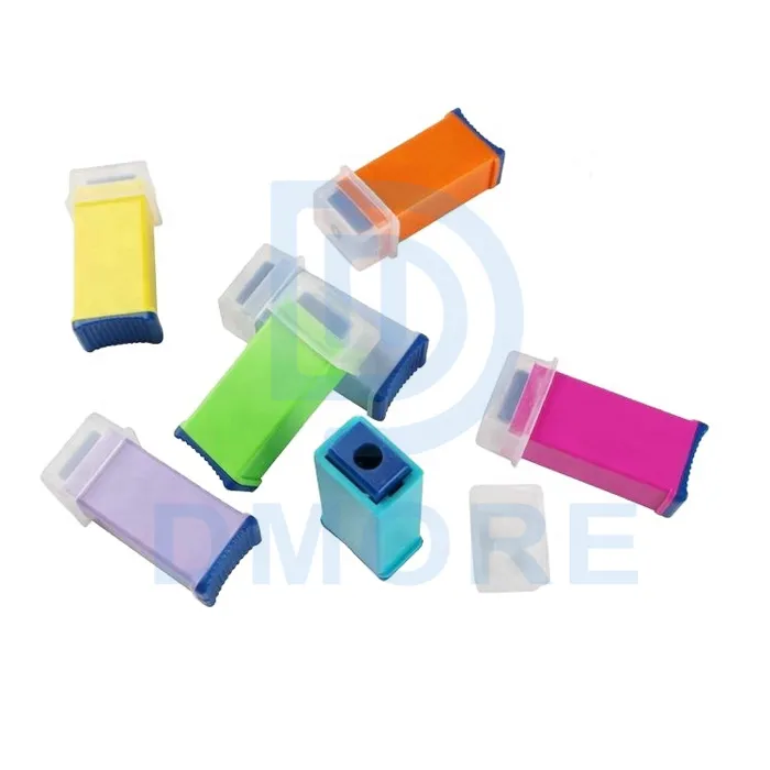 Lancet Sábháilteachta Indiúscartha